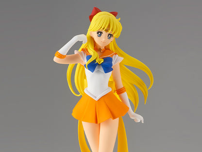 Sailor Moon Eternal Glitter & Glamours Super Sailor Venus (Ver.A)