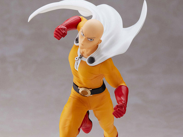 One-Punch Man Saitama Figure